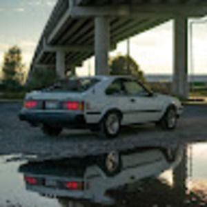 Meet your Posher, Jeff